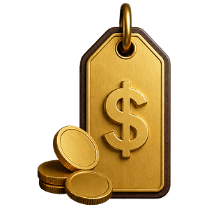خرید طلا با قیمت روز